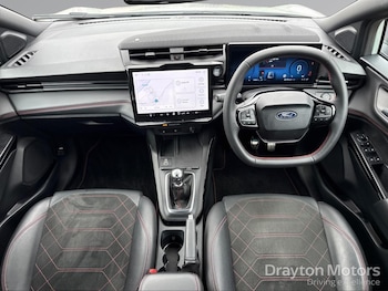 Used Ford Puma 2024 for sale - 78999909: Photo