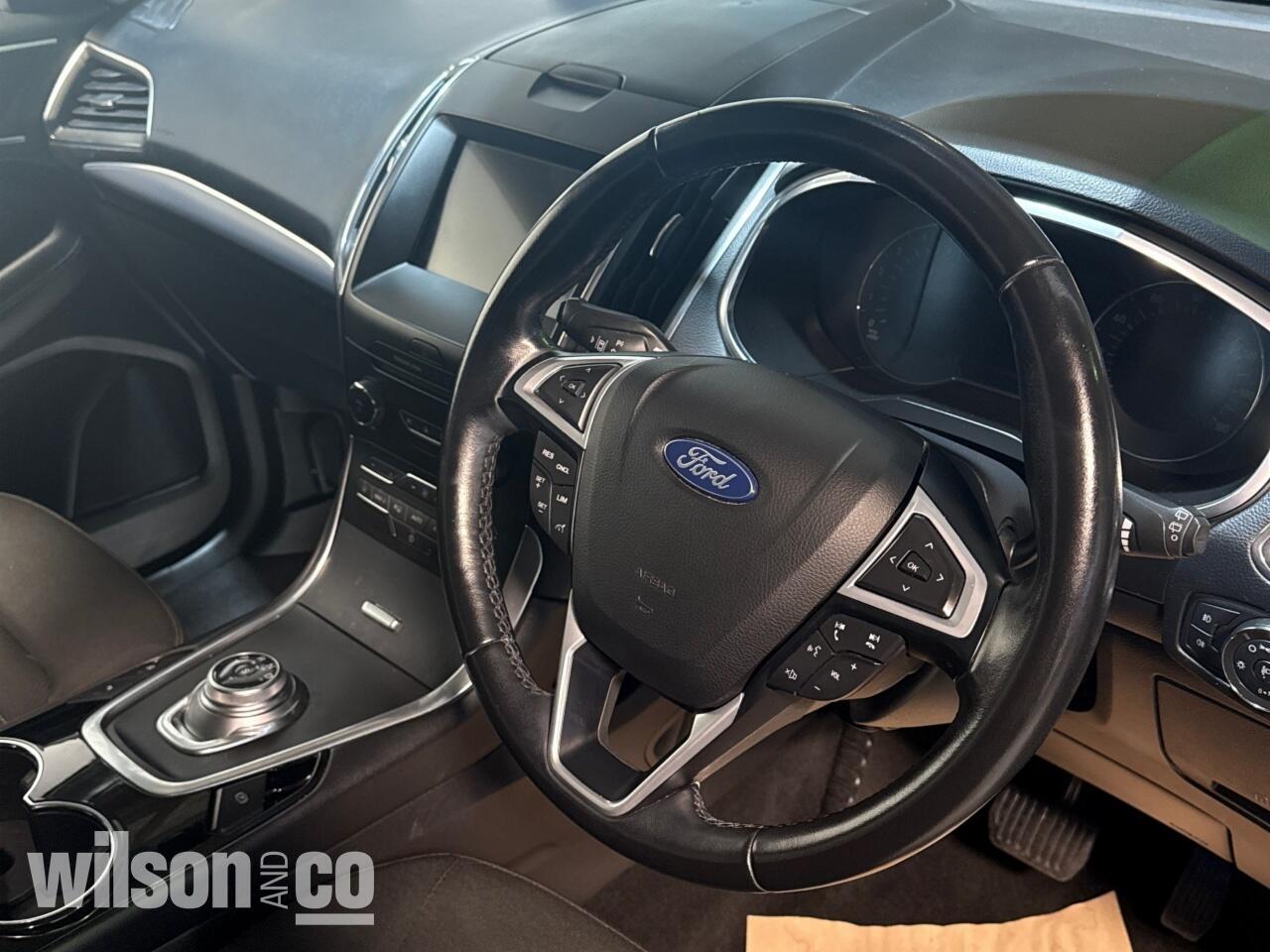 Used Ford Galaxy 2021 for sale - 77509924: Photo 13