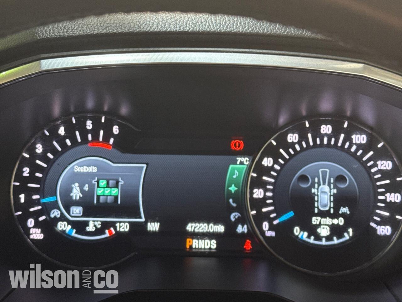 Used Ford Galaxy 2021 for sale - 77509924: Photo 19