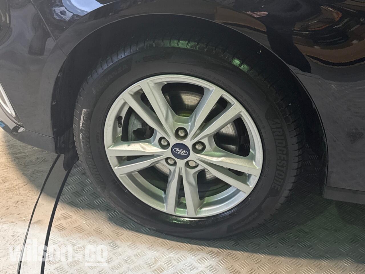 Used Ford Galaxy 2021 for sale - 77509924: Photo 38