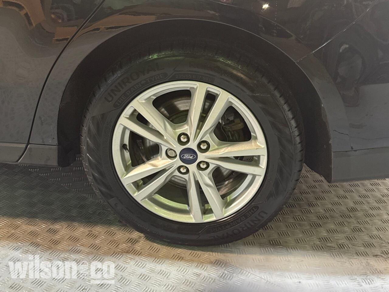 Used Ford Galaxy 2021 for sale - 77509924: Photo 40