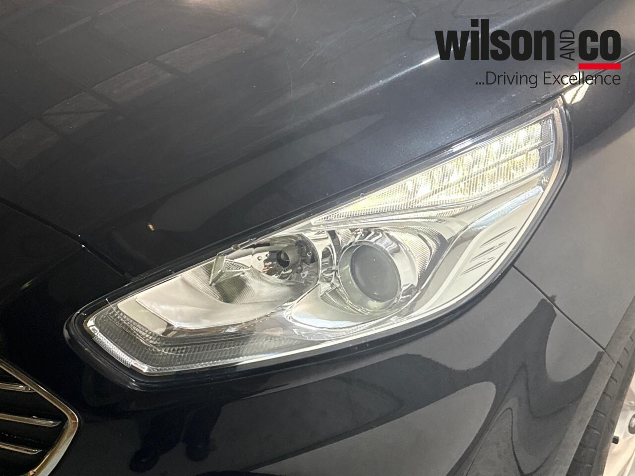 Used Ford Galaxy 2021 for sale - 77509924: Photo 42