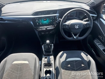 Used Vauxhall Corsa 2025 for sale - 79132212: Photo