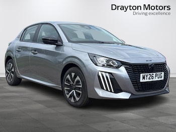 Used Peugeot 208 2026 for sale - 78214630: Photo
