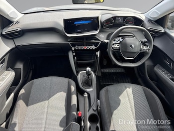 Used Peugeot 208 2026 for sale - 78214630: Photo