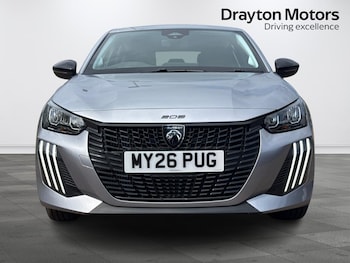 Used Peugeot 208 2026 for sale - 78214630: Photo