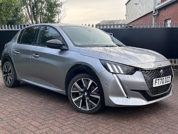 Peugeot 208 feature image