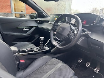 Used Peugeot 208 2021 for sale - 77163573: Photo