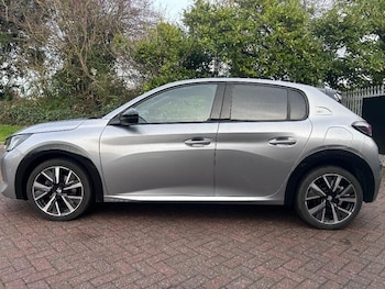 Used Peugeot 208 2021 for sale - 77163573: Photo