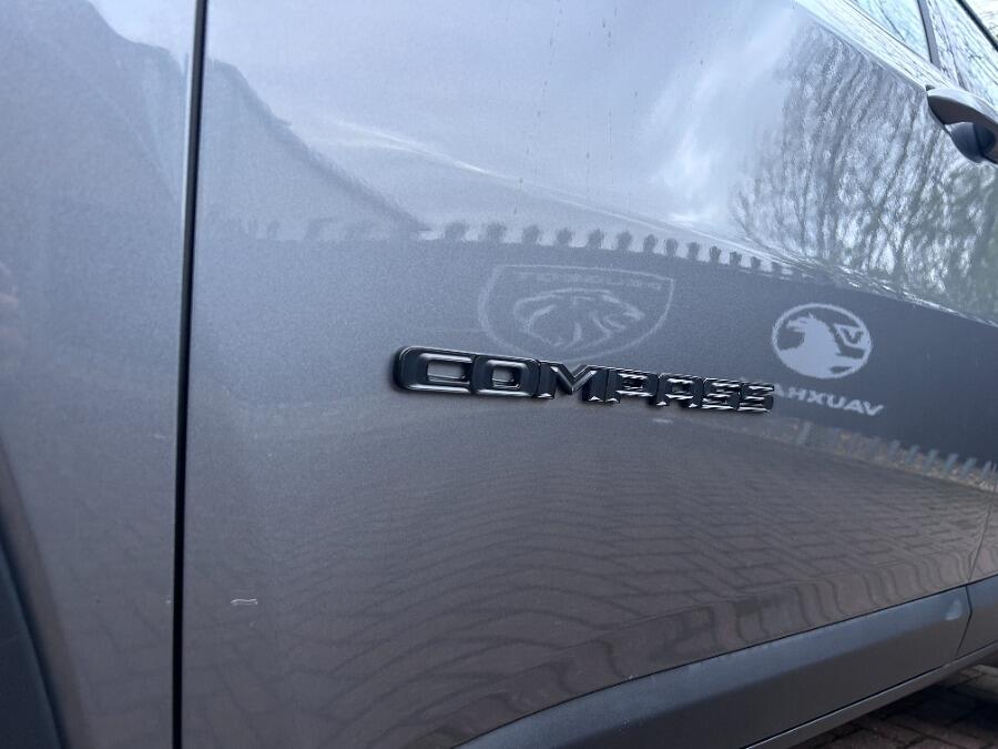 Used Jeep Compass 2020 for sale - 76786647: Photo 32