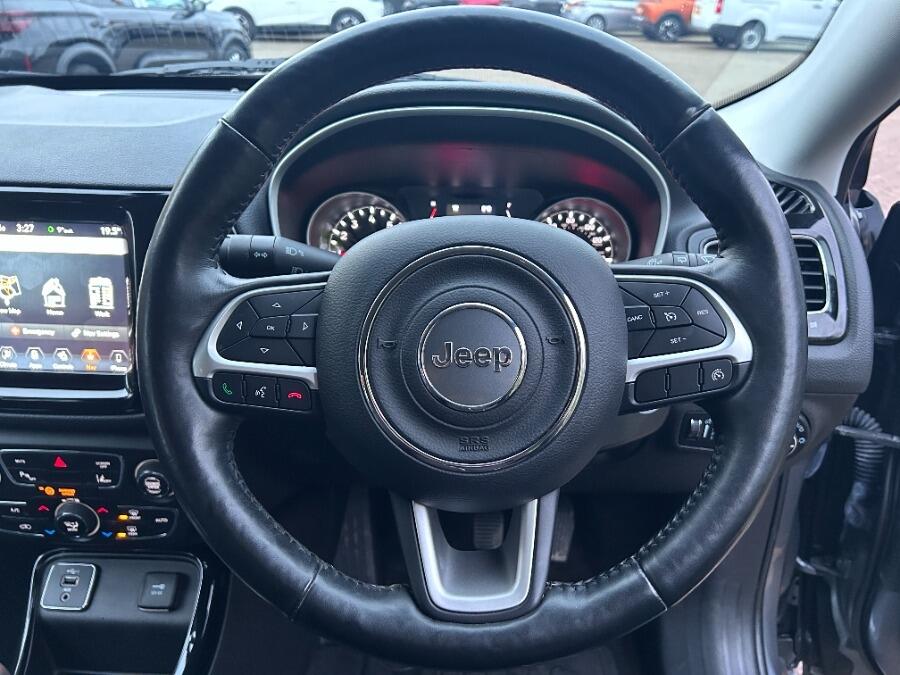 Used Jeep Compass 2020 for sale - 76786647: Photo 33