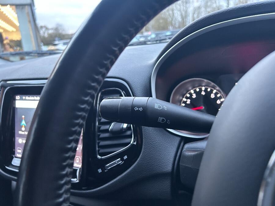 Used Jeep Compass 2020 for sale - 76786647: Photo 35