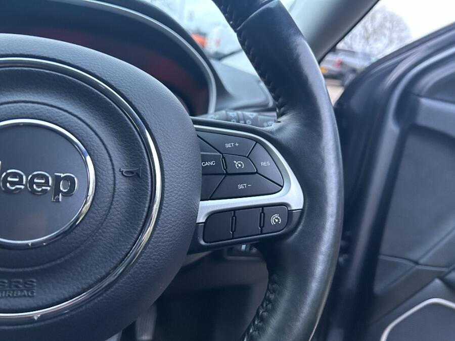 Used Jeep Compass 2020 for sale - 76786647: Photo 36