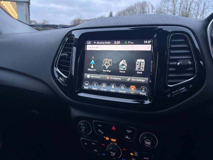 Used Jeep Compass 2020 for sale - 76786647: Photo 40