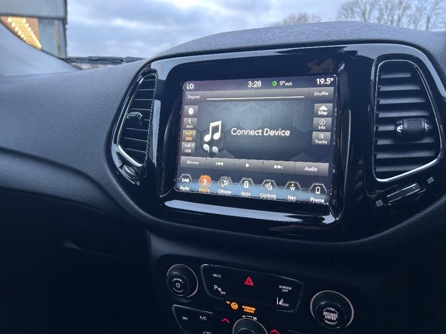 Used Jeep Compass 2020 for sale - 76786647: Photo 42