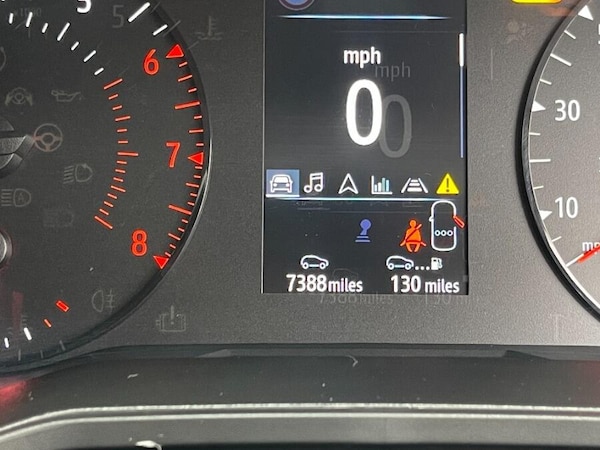 Used Renault Clio 2021 for sale - 76314509: Photo 18