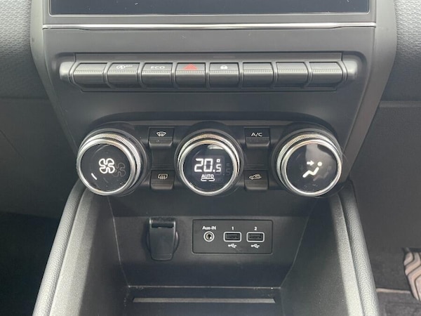 Used Renault Clio 2021 for sale - 76314509: Photo 19