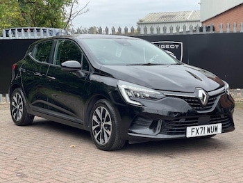 2021 (71) - 1.0 TCe 90 Iconic 5dr