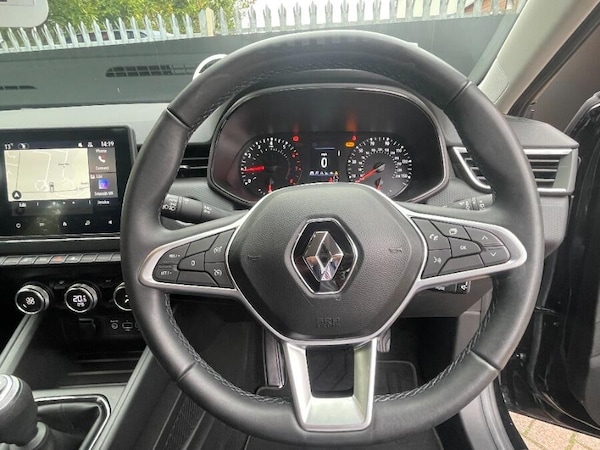 Used Renault Clio 2021 for sale - 76314509: Photo 20