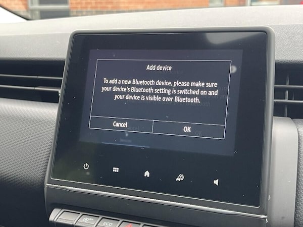 Used Renault Clio 2021 for sale - 76314509: Photo 35