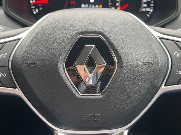 Used Renault Clio 2021 for sale - 76314509: Photo 38