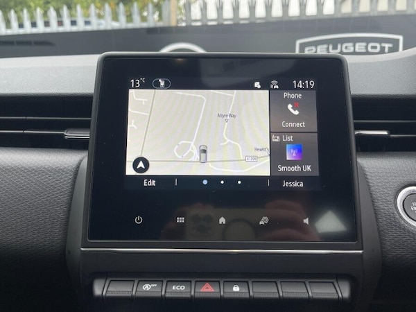 Used Renault Clio 2021 for sale - 76314509: Photo 4