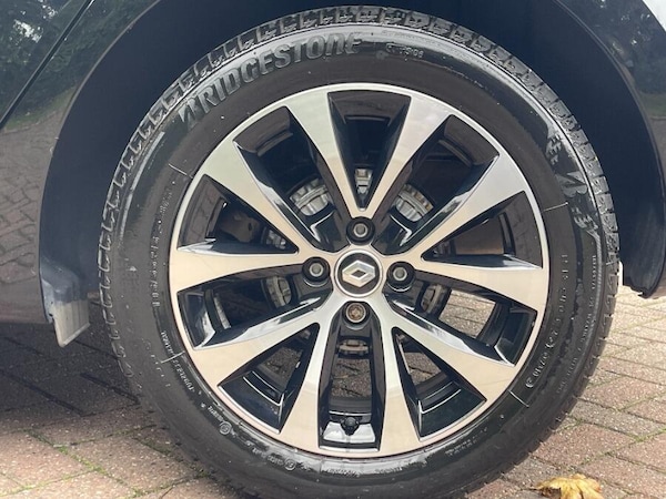 Used Renault Clio 2021 for sale - 76314509: Photo 6