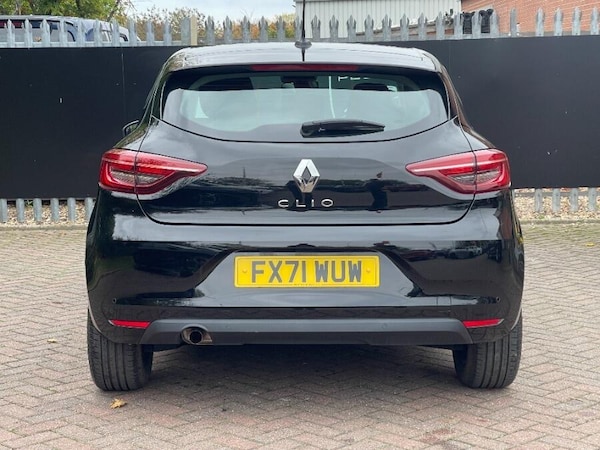 Used Renault Clio 2021 for sale - 76314509: Photo 7