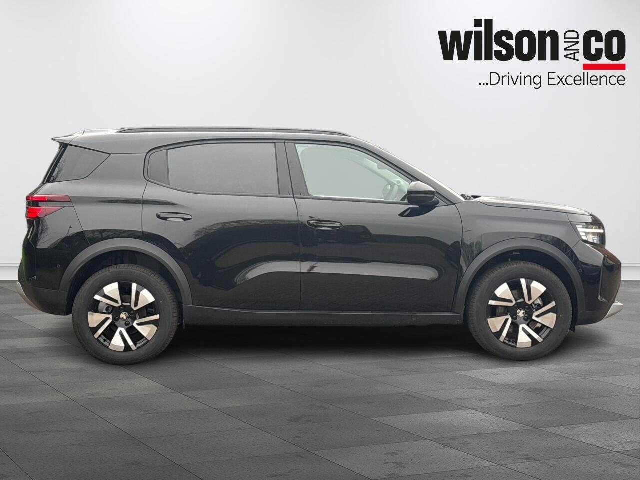 Used Vauxhall Frontera Electric 2025 for sale - 77376687: Photo 10