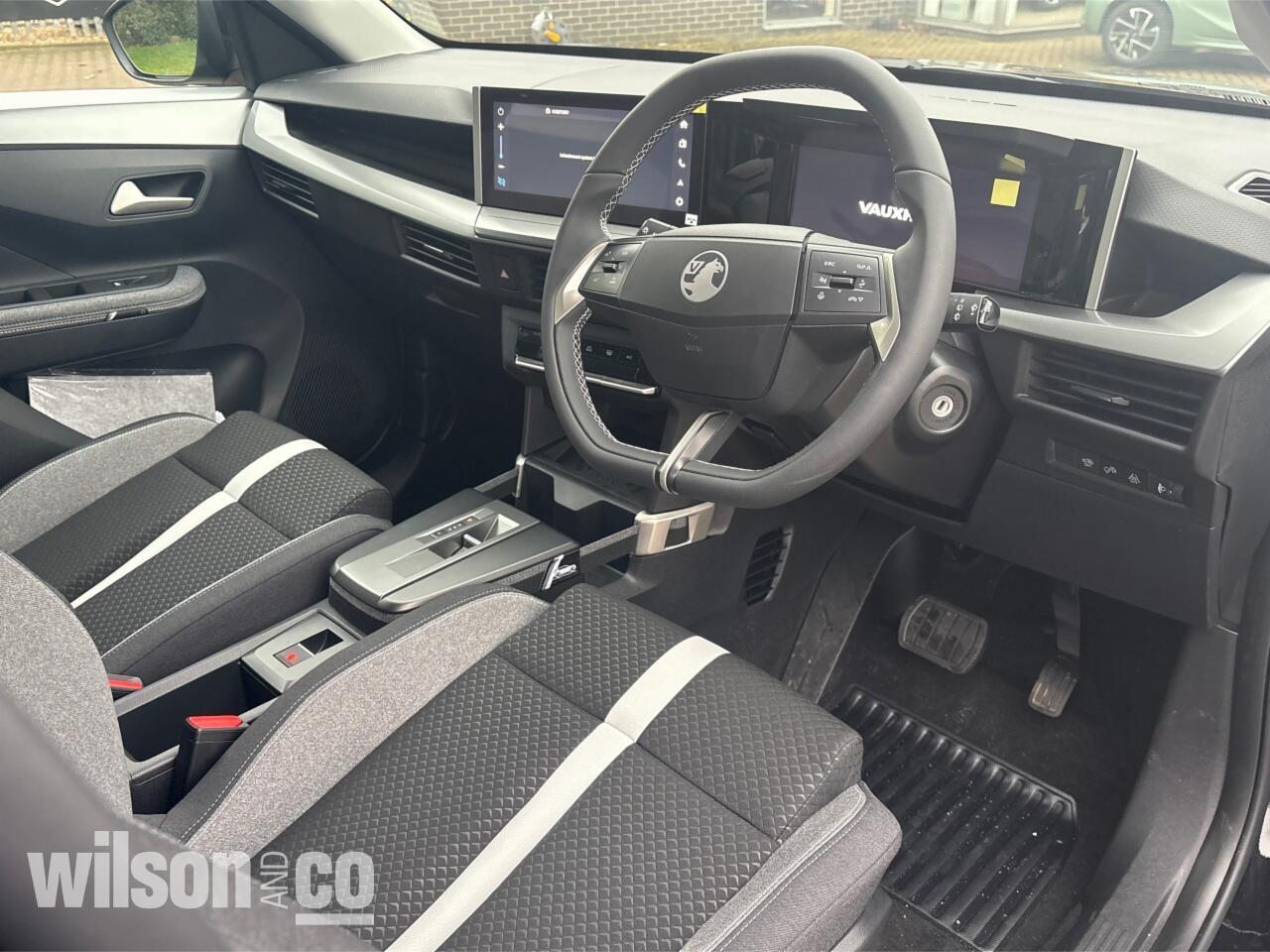 Used Vauxhall Frontera Electric 2025 for sale - 77376687: Photo 13