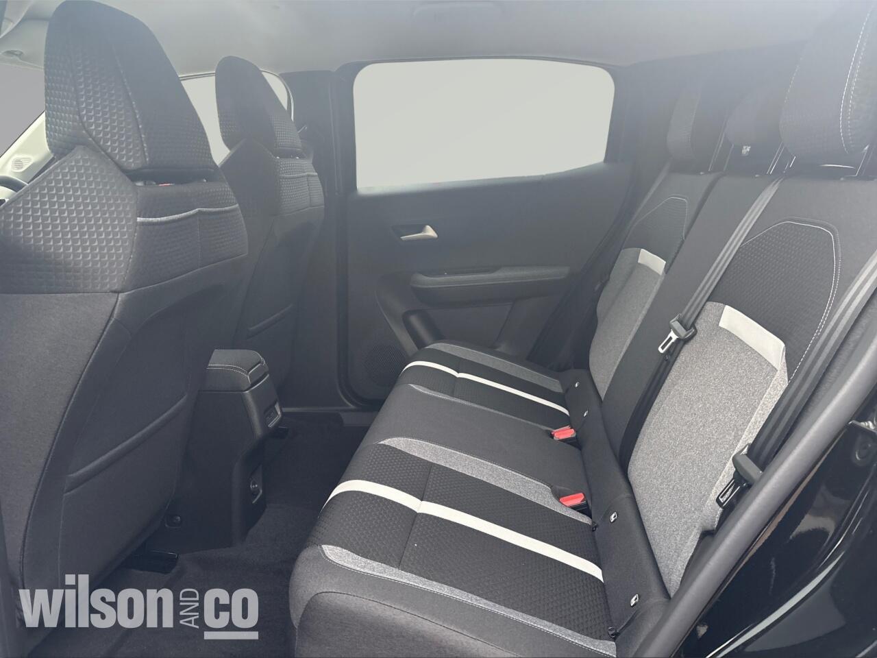 Used Vauxhall Frontera Electric 2025 for sale - 77376687: Photo 14