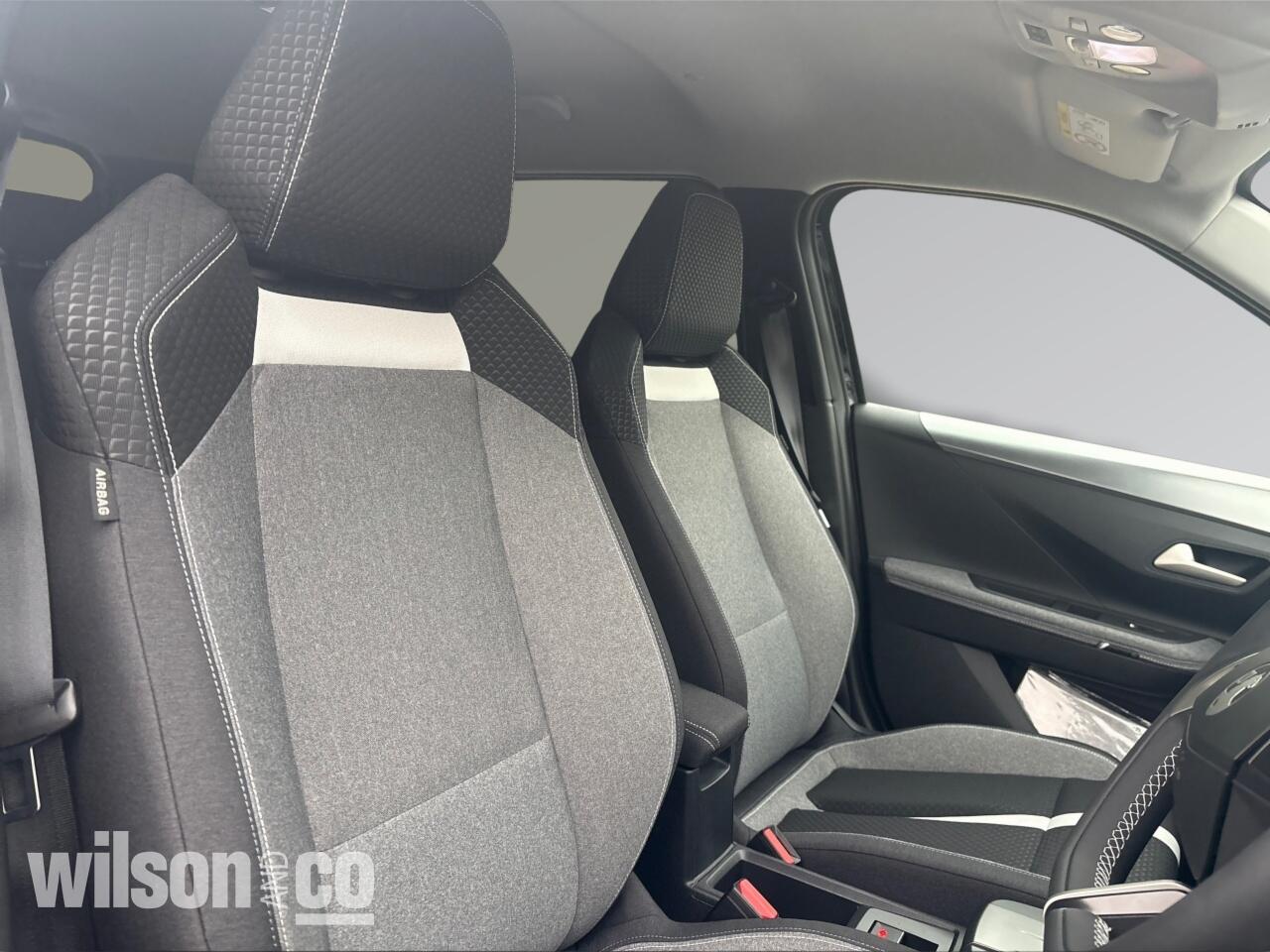 Used Vauxhall Frontera Electric 2025 for sale - 77376687: Photo 15