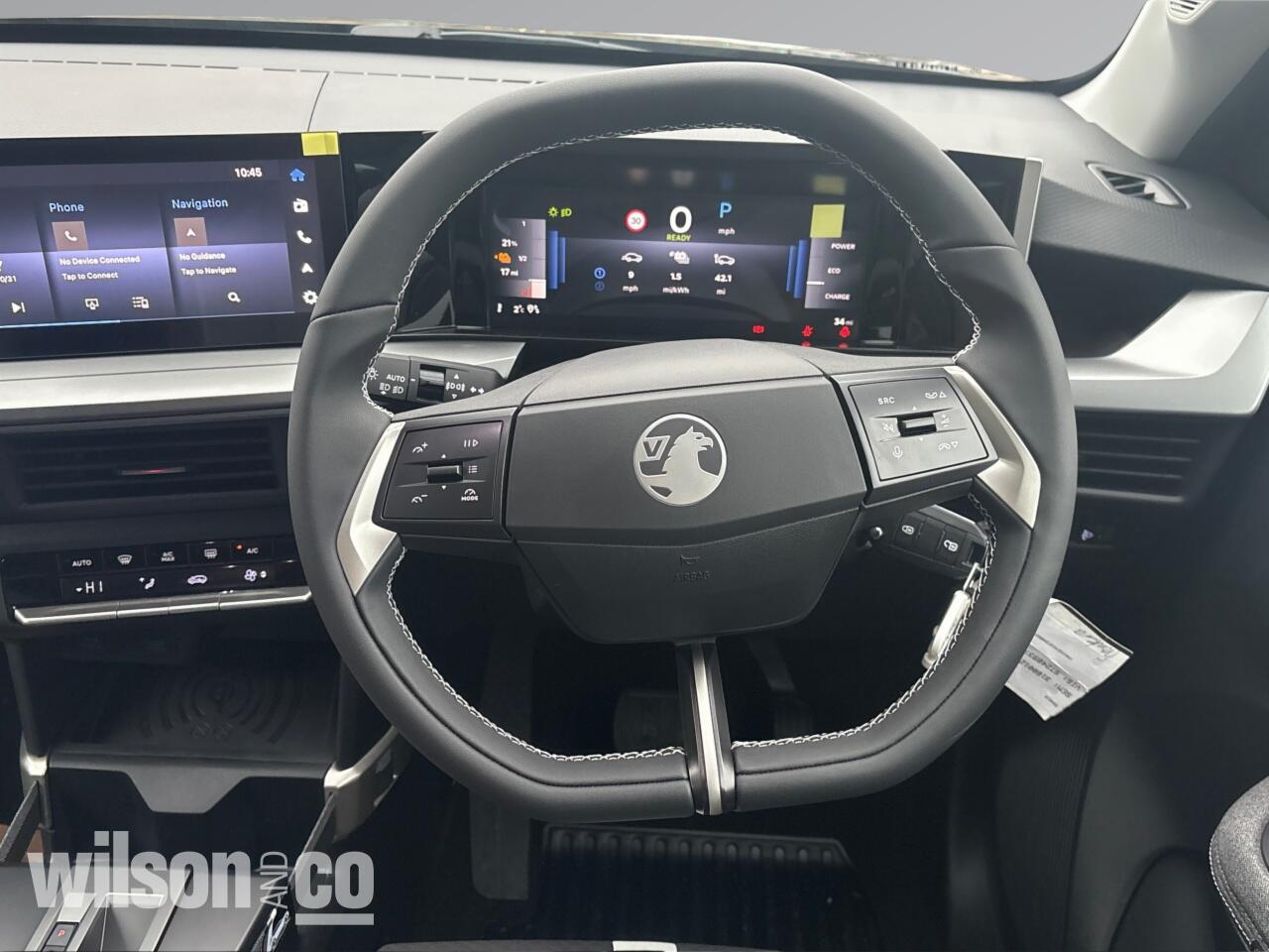 Used Vauxhall Frontera Electric 2025 for sale - 77376687: Photo 16