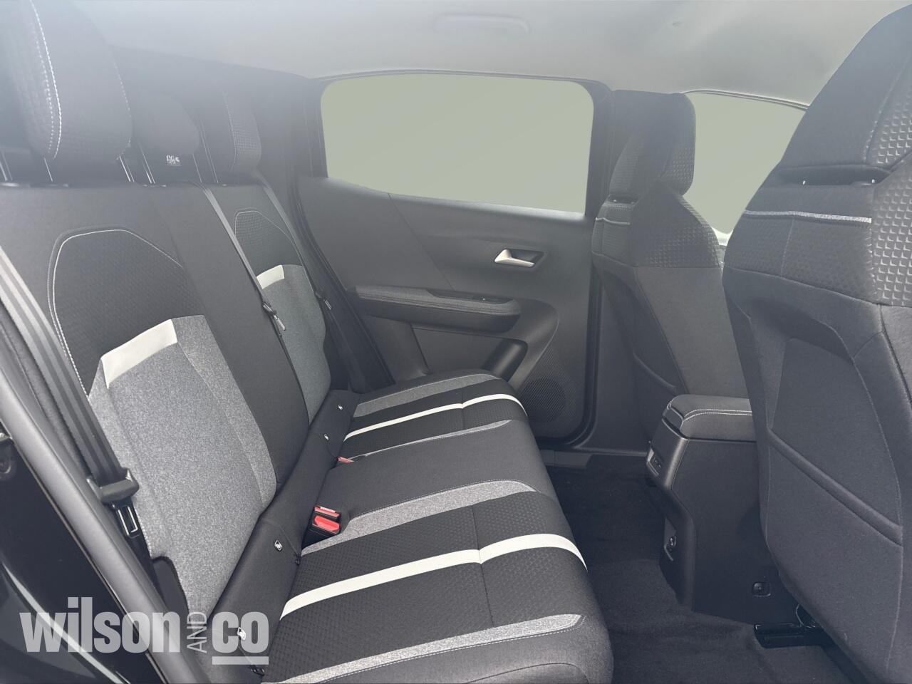 Used Vauxhall Frontera Electric 2025 for sale - 77376687: Photo 17