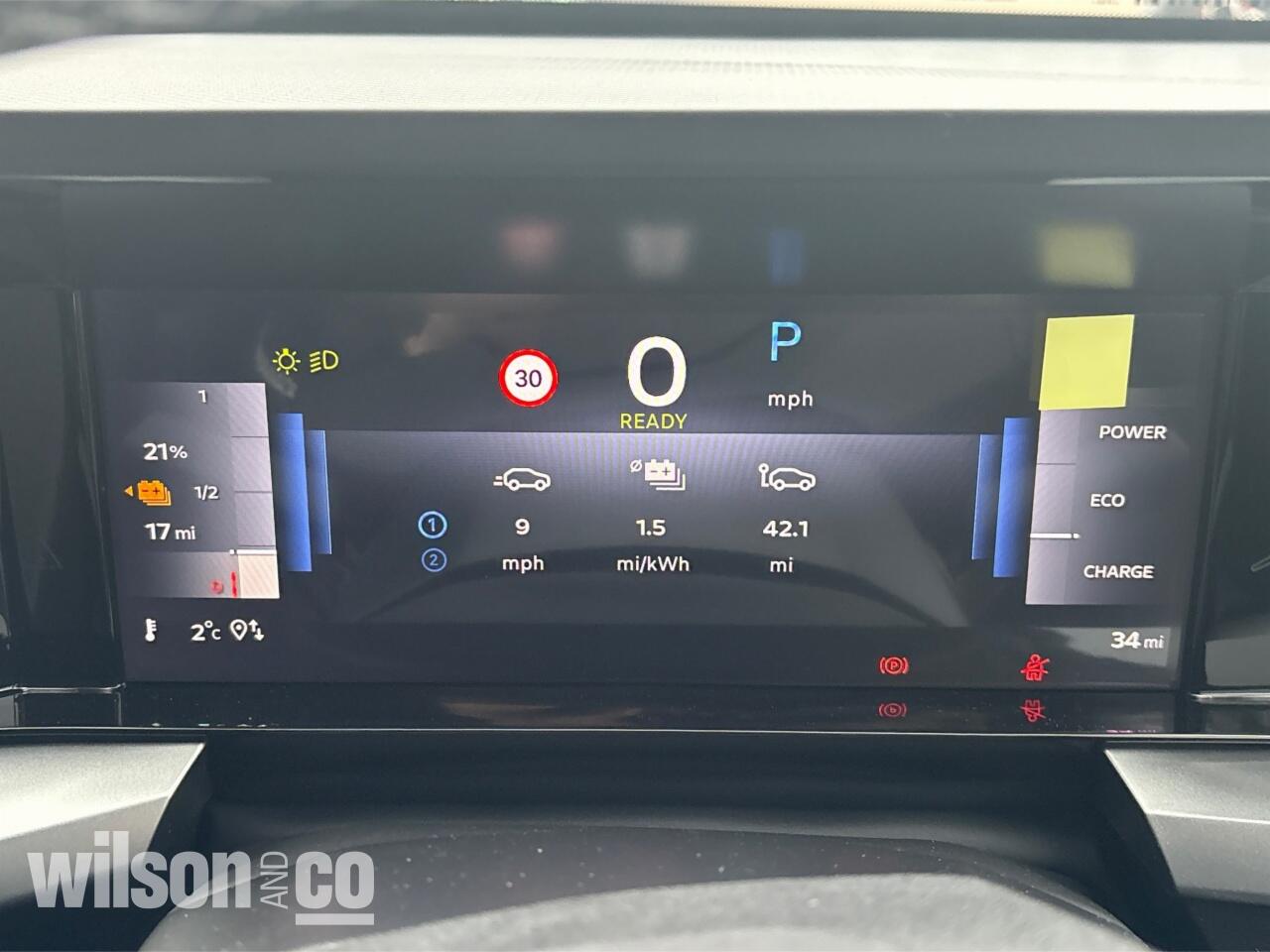 Used Vauxhall Frontera Electric 2025 for sale - 77376687: Photo 19