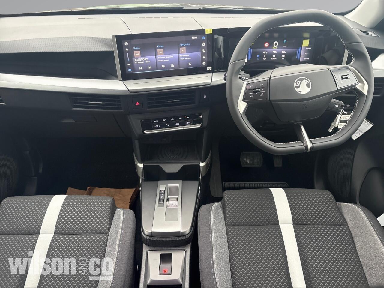 Used Vauxhall Frontera Electric 2025 for sale - 77376687: Photo 2