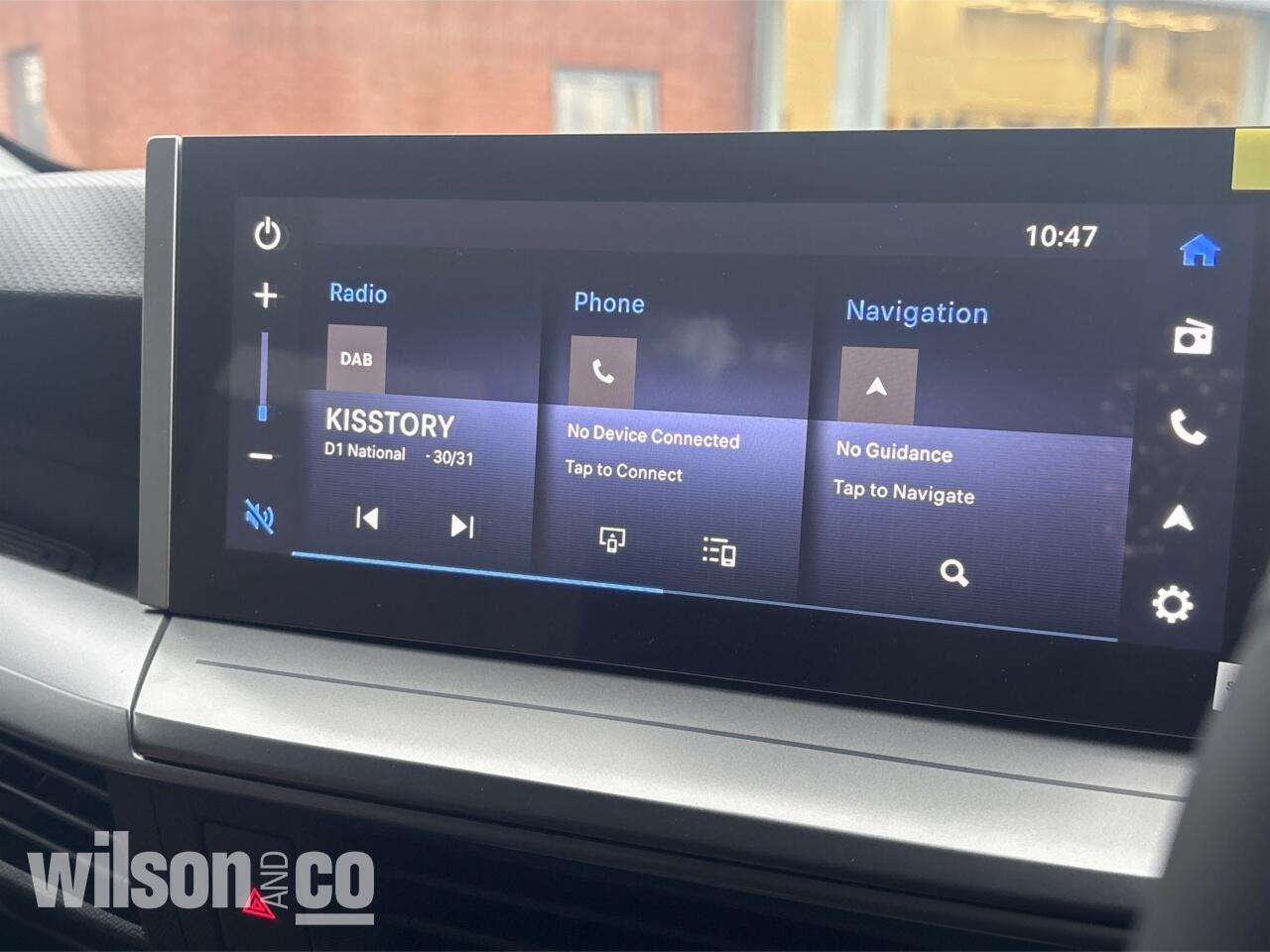 Used Vauxhall Frontera Electric 2025 for sale - 77376687: Photo 21