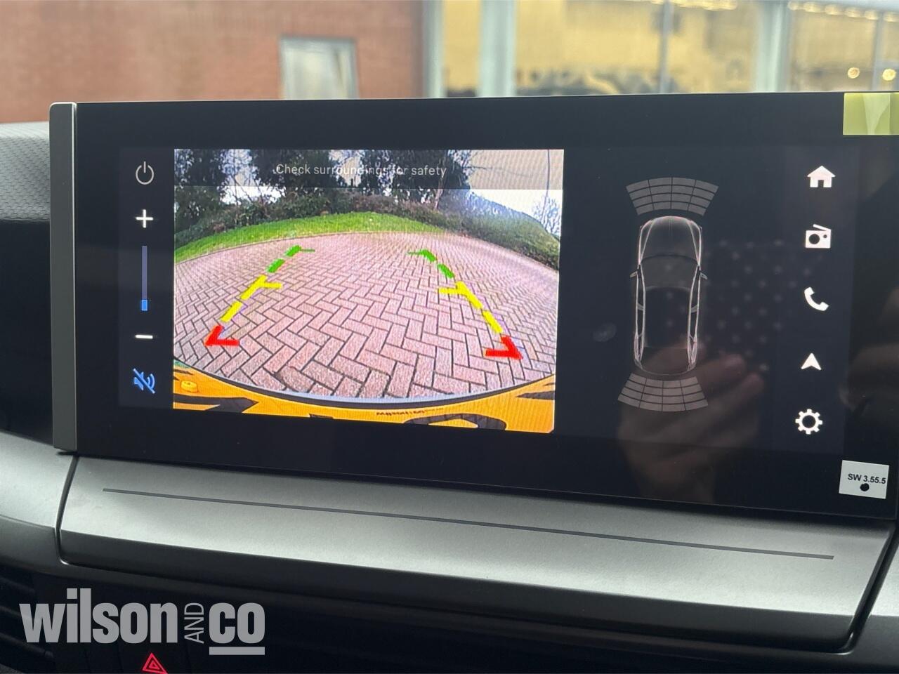 Used Vauxhall Frontera Electric 2025 for sale - 77376687: Photo 22