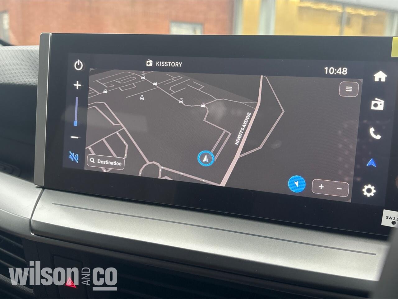 Used Vauxhall Frontera Electric 2025 for sale - 77376687: Photo 23