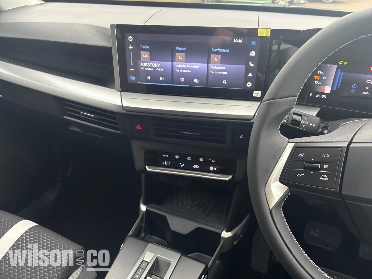 Used Vauxhall Frontera Electric 2025 for sale - 77376687: Photo 24