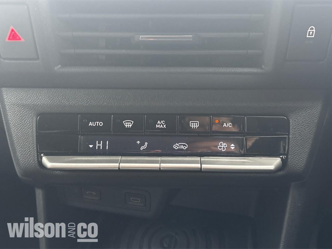 Used Vauxhall Frontera Electric 2025 for sale - 77376687: Photo 25