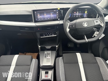 Used Vauxhall Frontera Electric 2025 for sale - 77376687: Photo