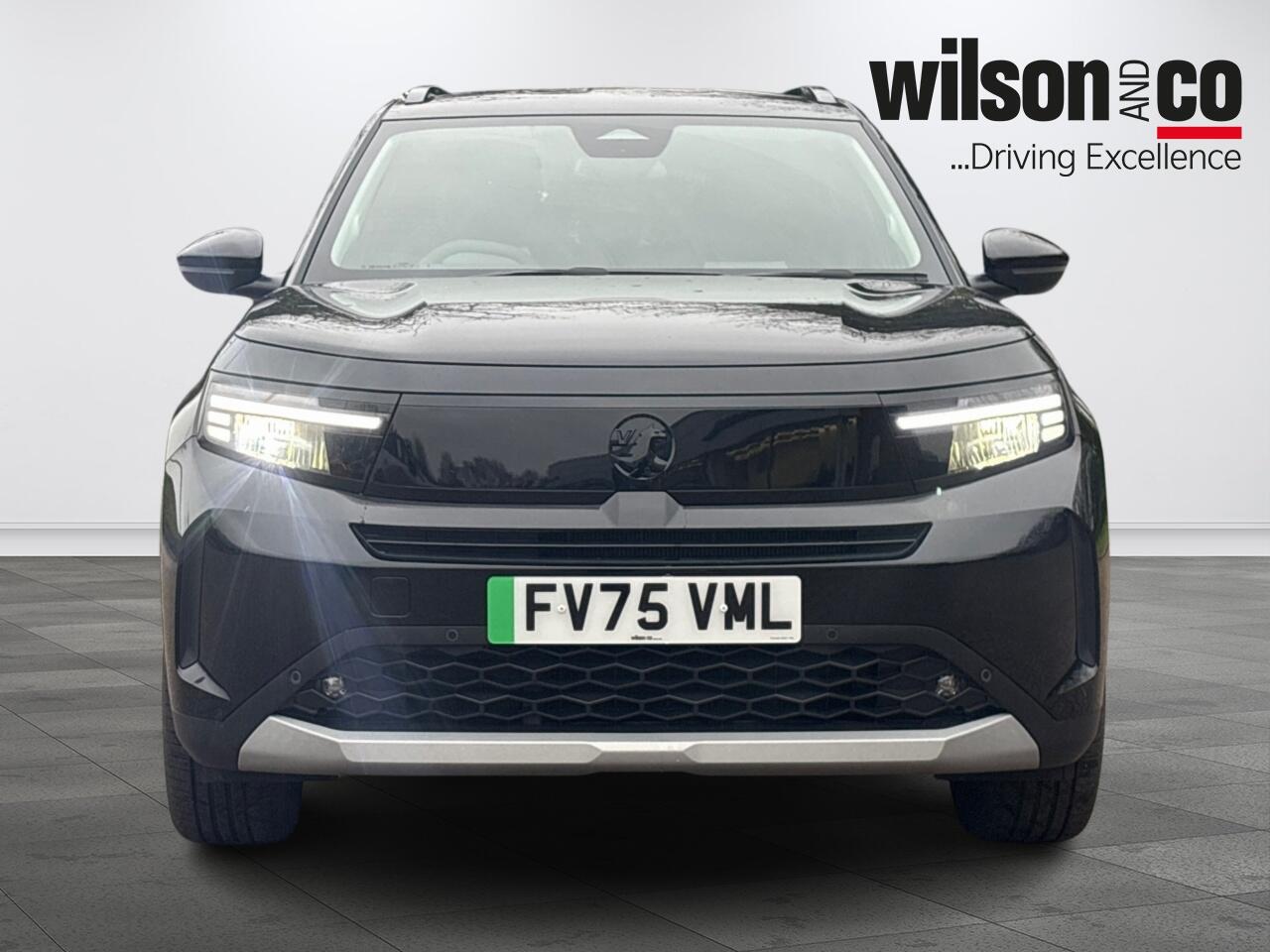 Used Vauxhall Frontera Electric 2025 for sale - 77376687: Photo 3
