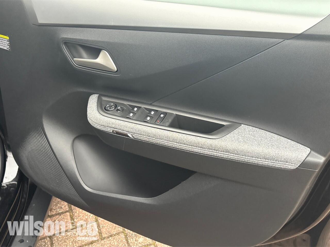 Used Vauxhall Frontera Electric 2025 for sale - 77376687: Photo 30