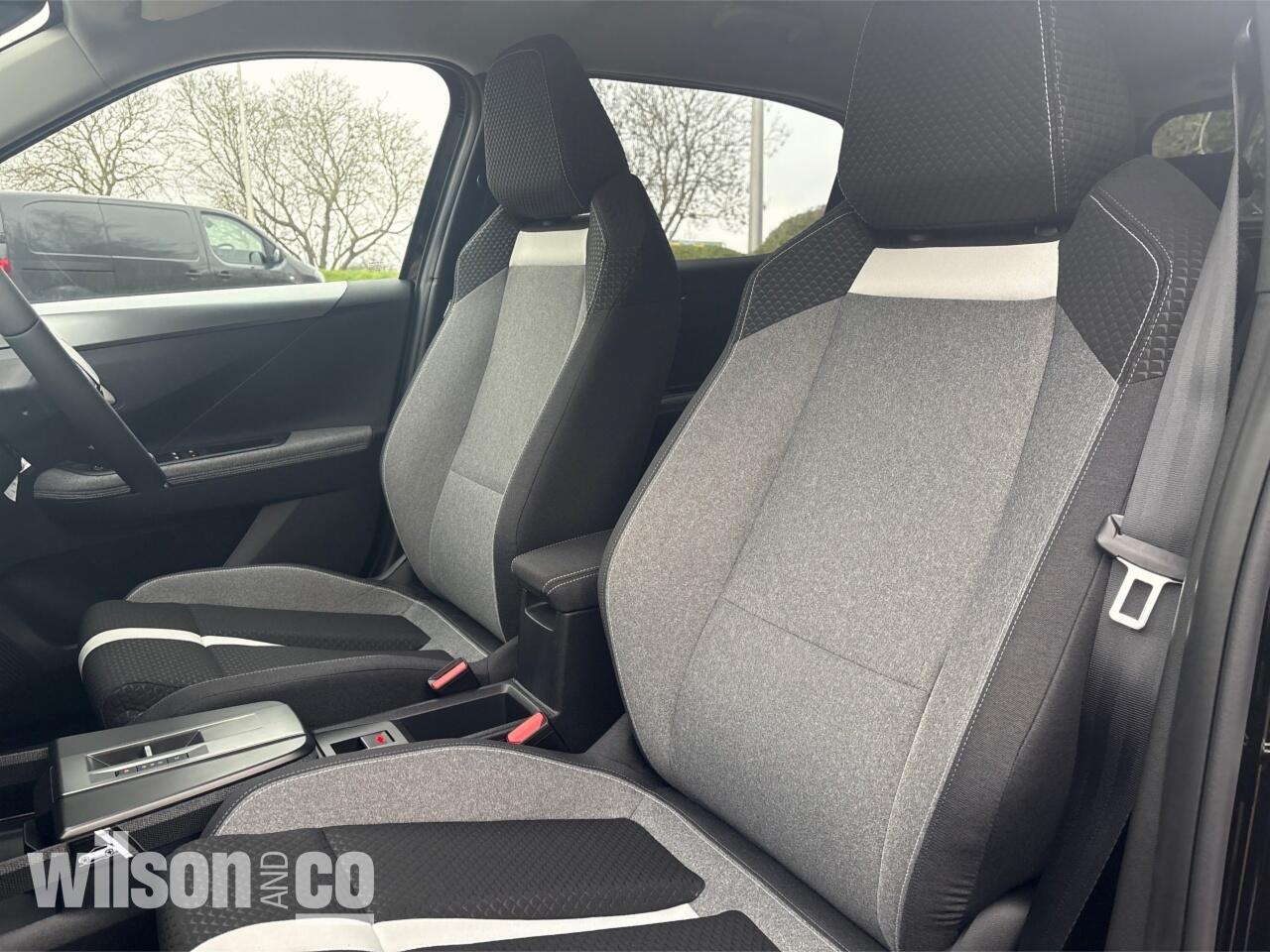 Used Vauxhall Frontera Electric 2025 for sale - 77376687: Photo 33