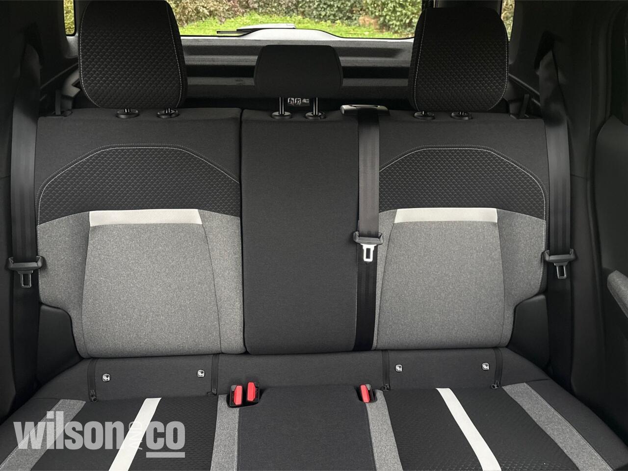 Used Vauxhall Frontera Electric 2025 for sale - 77376687: Photo 35