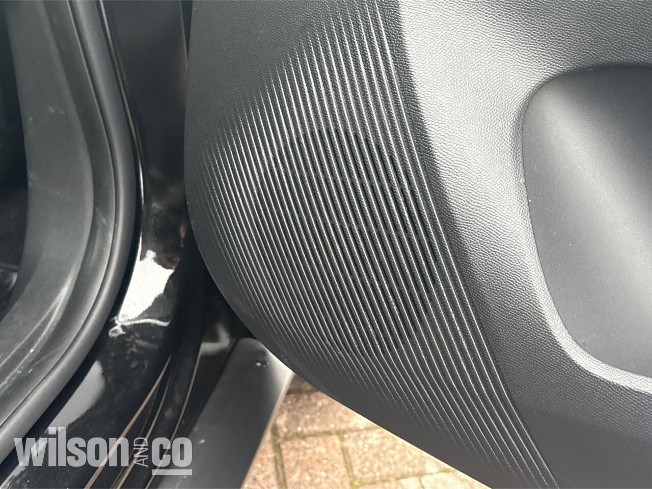 Used Vauxhall Frontera Electric 2025 for sale - 77376687: Photo 38