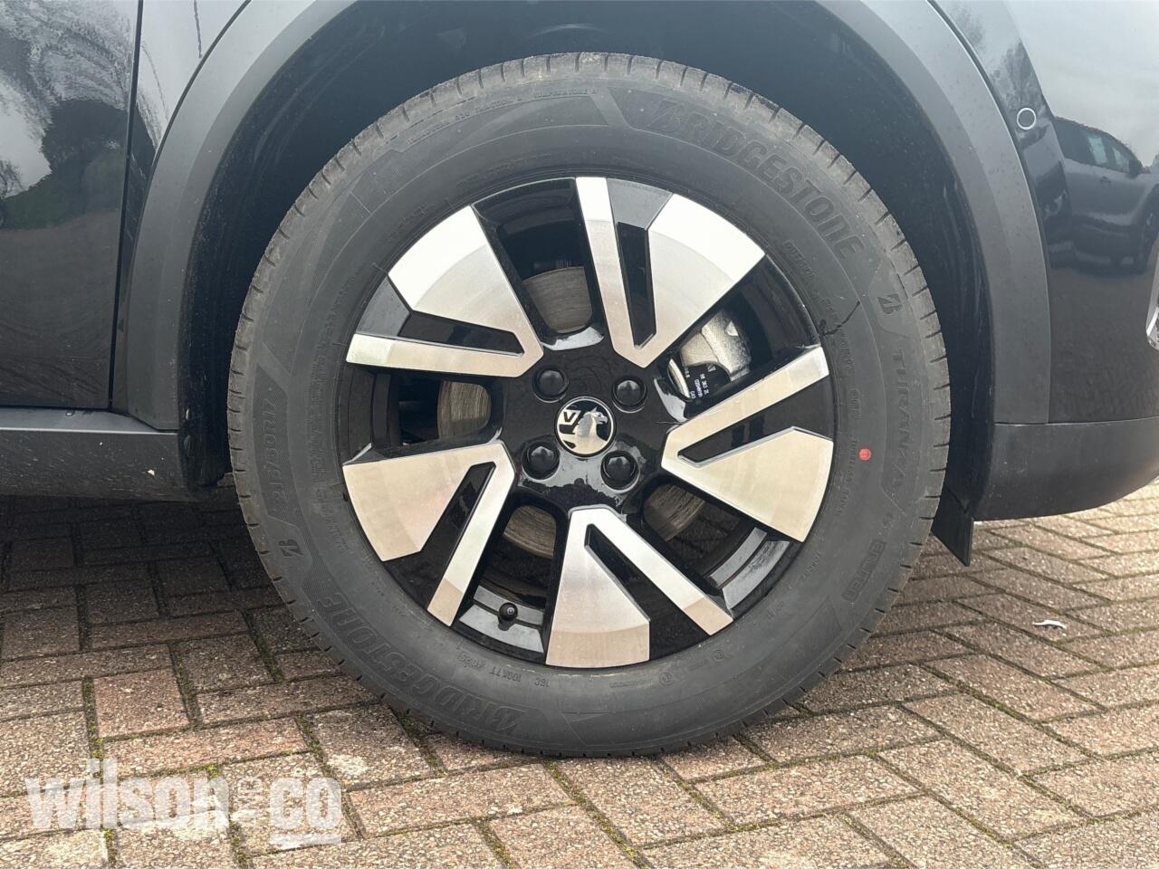 Used Vauxhall Frontera Electric 2025 for sale - 77376687: Photo 39