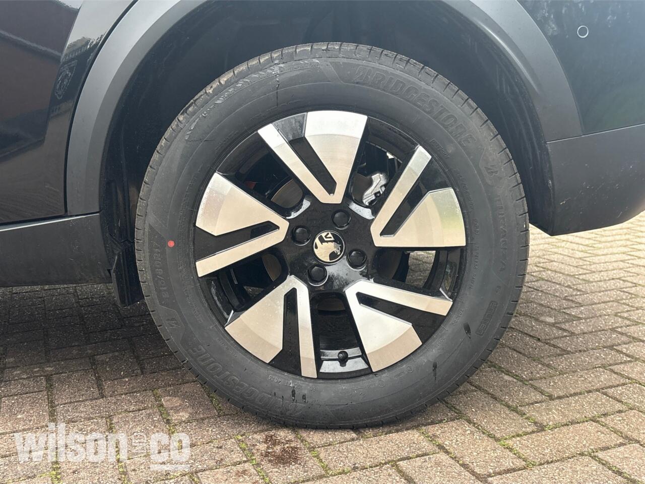 Used Vauxhall Frontera Electric 2025 for sale - 77376687: Photo 40