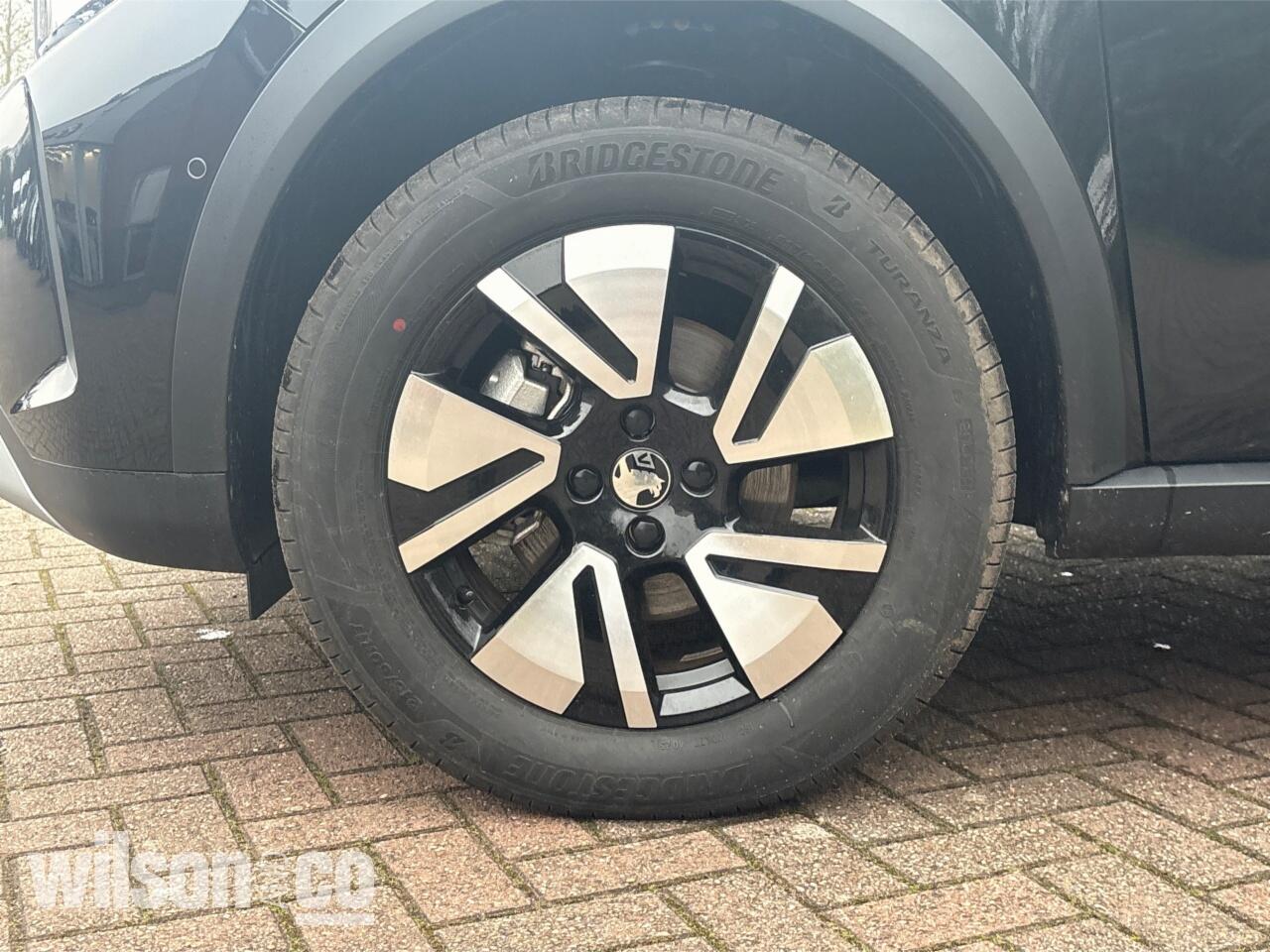 Used Vauxhall Frontera Electric 2025 for sale - 77376687: Photo 41